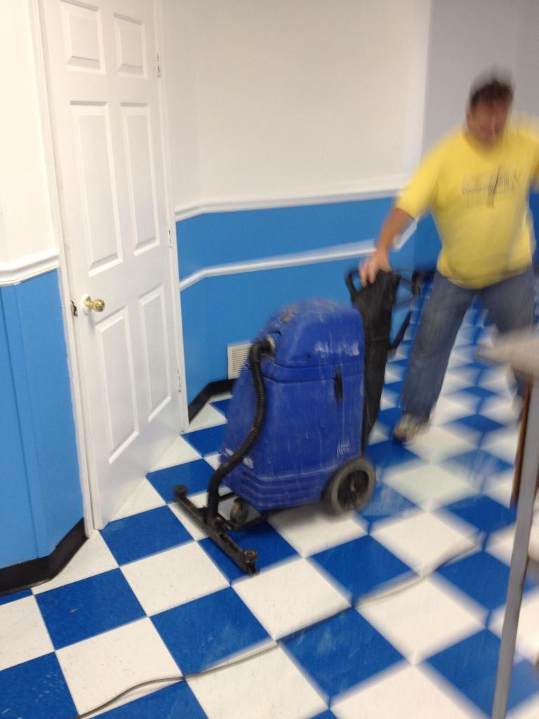Reliable Laundry Services